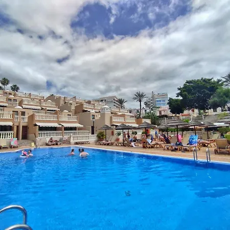 Dreaming Parque De Americas Διαμέρισμα Πλάγια ντε λας Αμέρικας