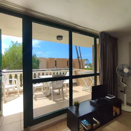 Dreaming Parque De Americas Διαμέρισμα