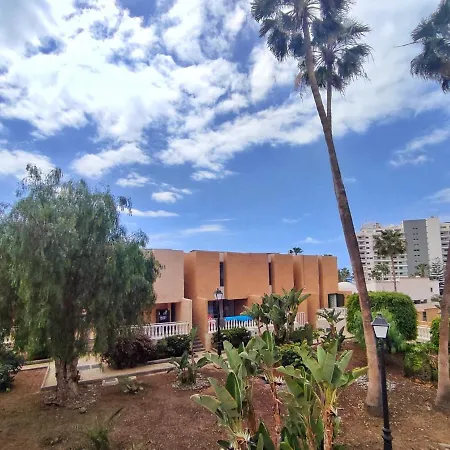 Διαμέρισμα Dreaming Parque De Americas Πλάγια ντε λας Αμέρικας