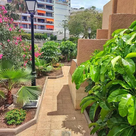 Dreaming Parque De Americas * Πλάγια ντε λας Αμέρικας