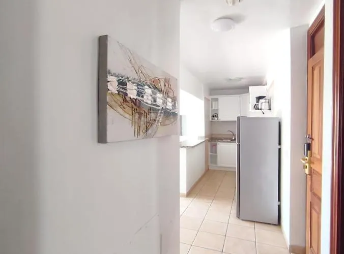 Dreaming Parque De Americas Πλάγια ντε λας Αμέρικας