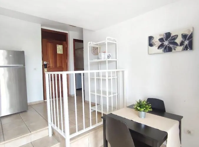 Dreaming Parque De Americas Διαμέρισμα