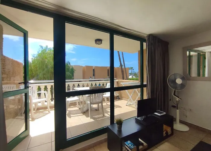 Dreaming Parque De Americas Διαμέρισμα