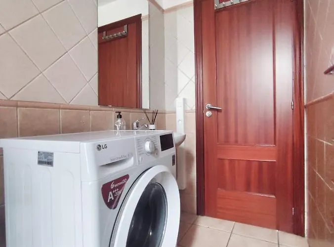 Dreaming Parque De Americas Πλάγια ντε λας Αμέρικας