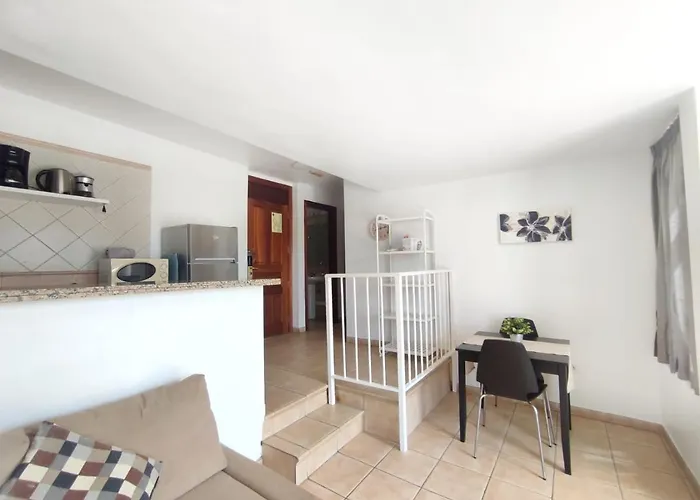 Dreaming Parque De Americas Πλάγια ντε λας Αμέρικας