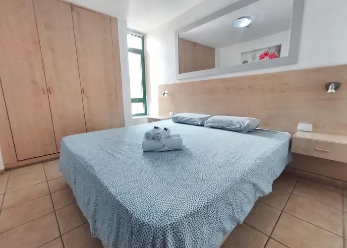 Dreaming Parque De Americas * Πλάγια ντε λας Αμέρικας