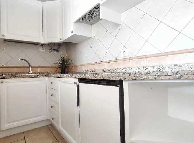 Dreaming Parque De Americas Διαμέρισμα Πλάγια ντε λας Αμέρικας