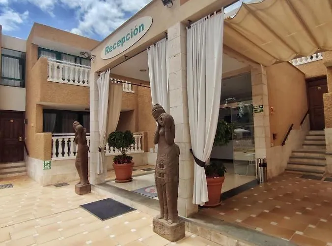 Dreaming Parque De Americas * Πλάγια ντε λας Αμέρικας