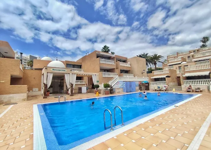 Διαμέρισμα Dreaming Parque De Americas *