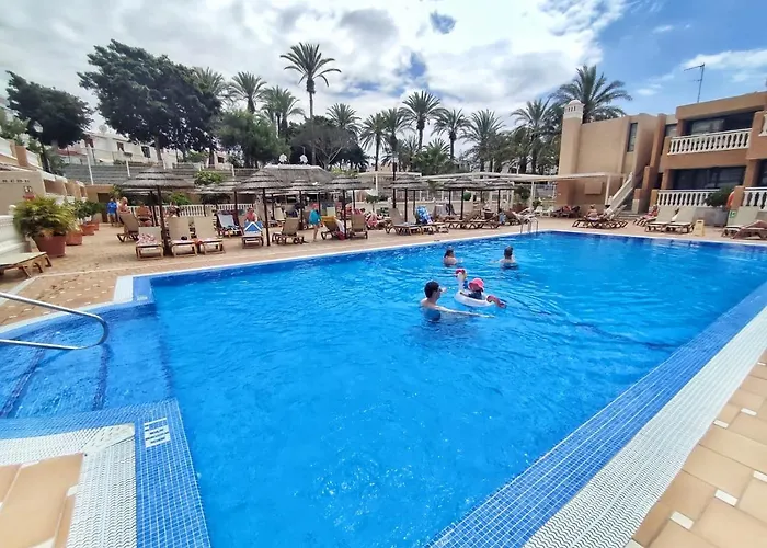 Διαμέρισμα Dreaming Parque De Americas Πλάγια ντε λας Αμέρικας