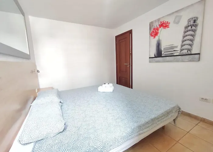 Διαμέρισμα Dreaming Parque De Americas