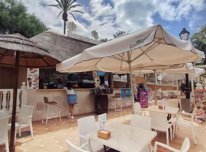 Διαμέρισμα Dreaming Parque De Americas Πλάγια ντε λας Αμέρικας