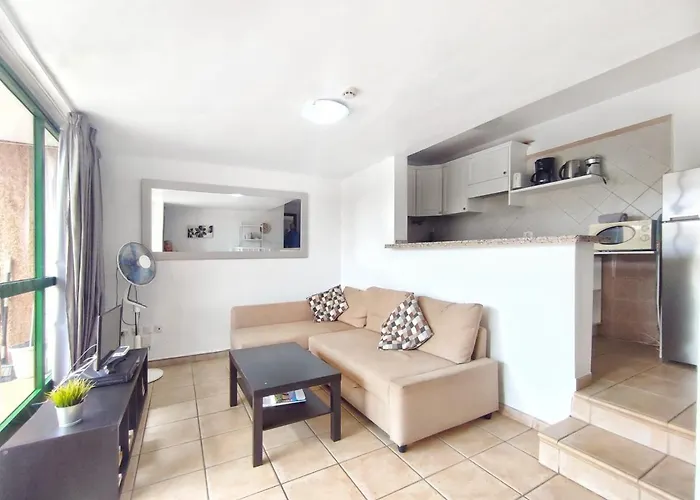 Dreaming Parque De Americas Διαμέρισμα