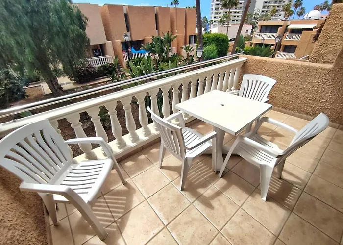 Dreaming Parque De Americas * Πλάγια ντε λας Αμέρικας