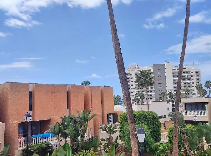 Dreaming Parque De Americas Πλάγια ντε λας Αμέρικας