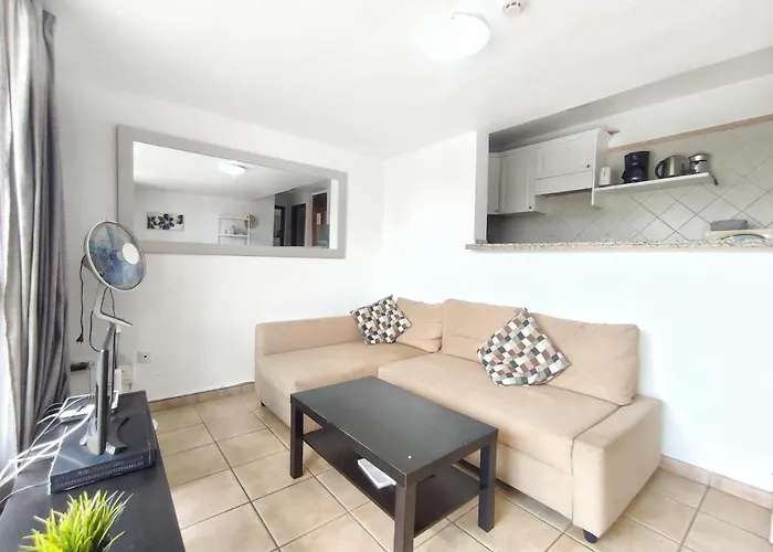 Dreaming Parque De Americas * Πλάγια ντε λας Αμέρικας