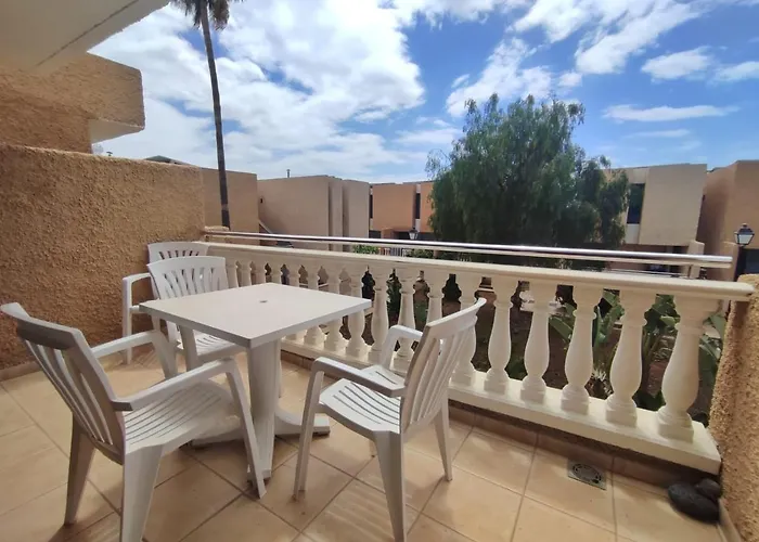 Dreaming Parque De Americas Διαμέρισμα