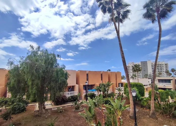 Διαμέρισμα Dreaming Parque De Americas Πλάγια ντε λας Αμέρικας