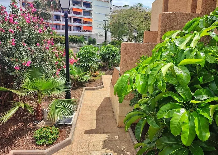 Dreaming Parque De Americas * Πλάγια ντε λας Αμέρικας