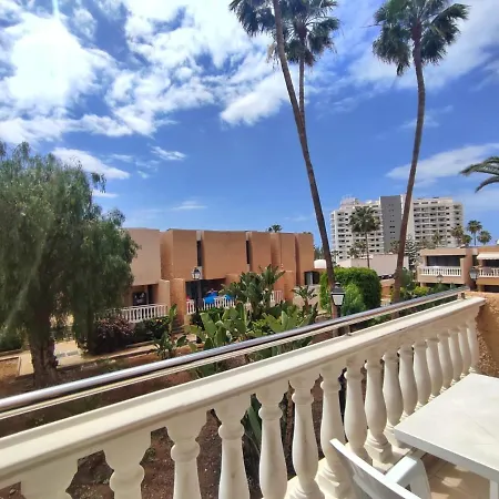 Dreaming Parque De Americas Apartamento