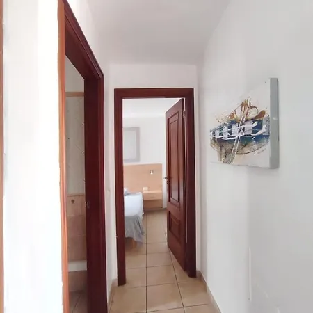 Dreaming Parque De Americas Playa de las Américas