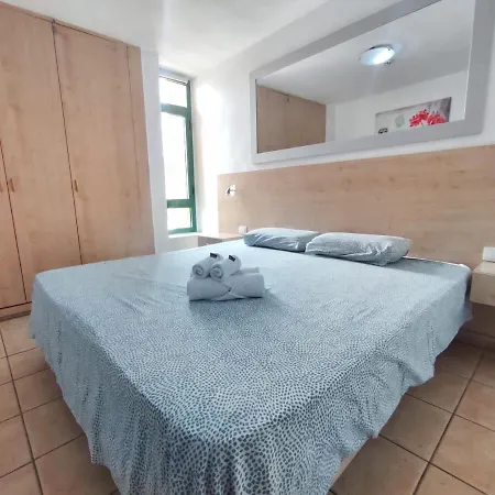 Dreaming Parque De Americas * Playa de las Américas