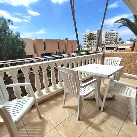 Dreaming Parque De Americas *