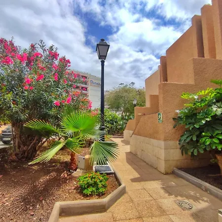 Apartamento Dreaming Parque De Americas