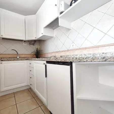 Dreaming Parque De Americas Apartamento Playa de las Américas