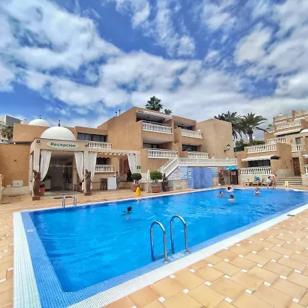 Apartamento Dreaming Parque De Americas *