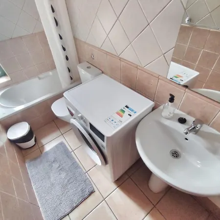 Apartamento Dreaming Parque De Americas