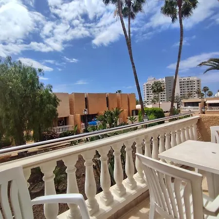 Dreaming Parque De Americas *