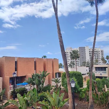 Dreaming Parque De Americas Playa de las Américas