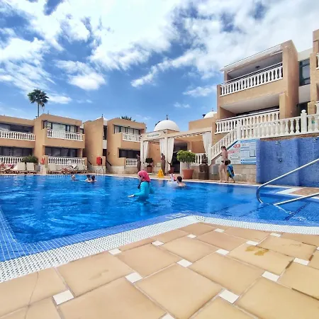 Dreaming Parque De Americas Apartamento