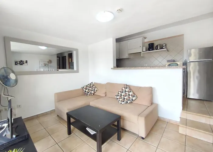 アパート Dreaming Parque De Americas