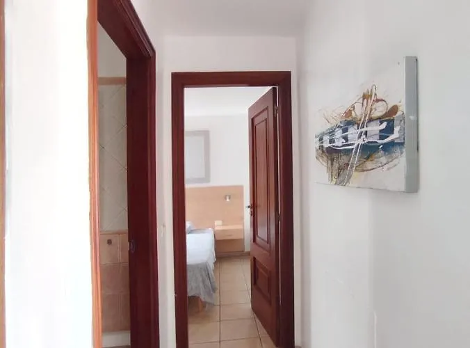 Dreaming Parque De Americas プラヤ・デ・ラス・アメリカス