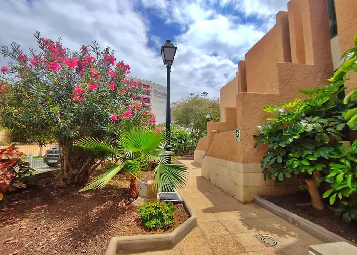 アパート Dreaming Parque De Americas