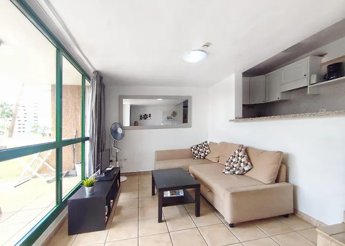 アパート Dreaming Parque De Americas *