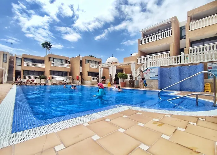 Dreaming Parque De Americas アパート