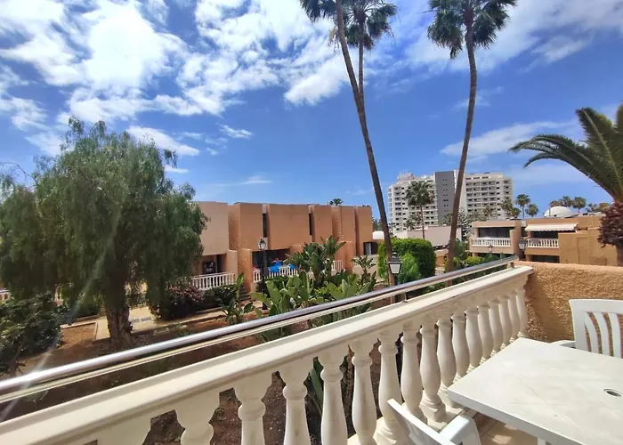 Dreaming Parque De Americas Apartman