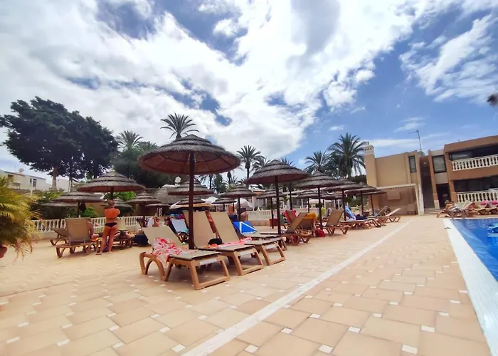 Apartman Dreaming Parque De Americas *