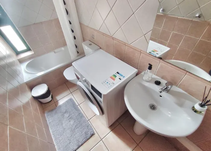 Apartman Dreaming Parque De Americas