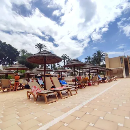 Appartamento Dreaming Parque De Americas *