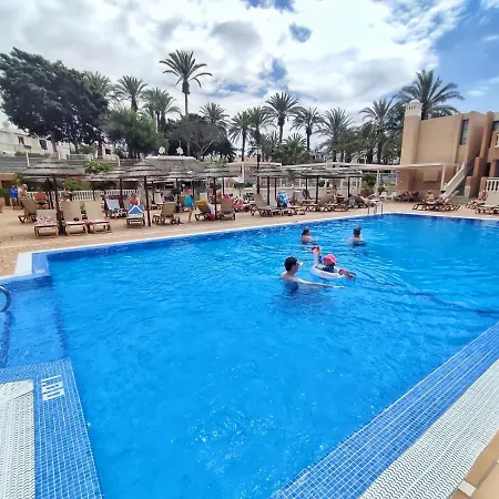 Appartement Dreaming Parque De Americas Playa de las Américas
