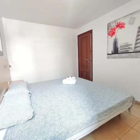Appartement Dreaming Parque De Americas