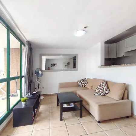 Appartement Dreaming Parque De Americas *